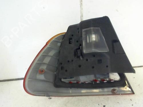 Right taillight BMW 3 (E46) 320 d | BP37296051C35 - Image 2