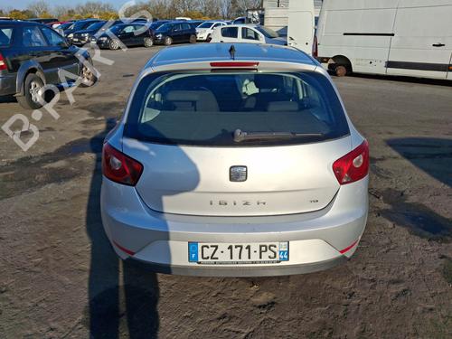Starter SEAT IBIZA IV (6J5, 6P1) 1.2 TDI | BP37334914M8 - Image 7