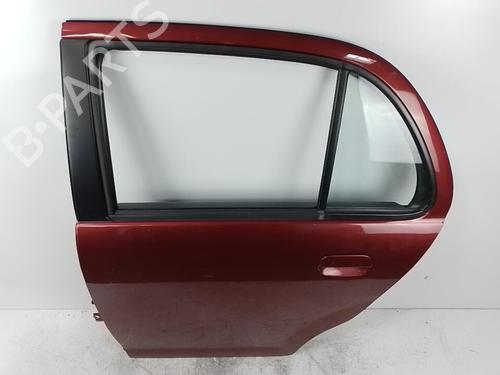 Used Left rear door Left rear door 37620639 37620639