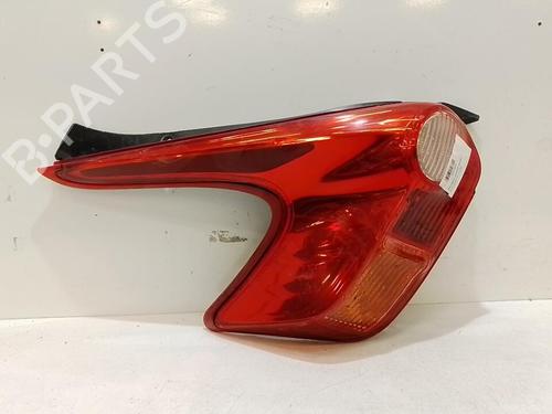 left-taillight-nissan-juke-f15-2010-2011-2012-2013-2014-2015-2016-2017-2018-2019-37312630 main image