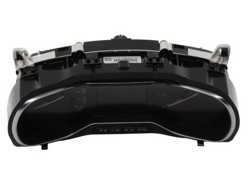 Instrument cluster CITROËN BERLINGO (ER_, EC_) 1.5 BlueHDi 130 (ECYHZJ, ECYHZR) | BP37332608C47 - Image 3