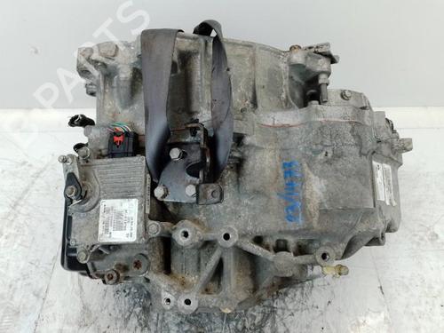Gearbox CITROËN C5 III (RD_) 2.0 HDi 165 (RDRHHA, RDRHH8) | BP37318410M3 - Image 6