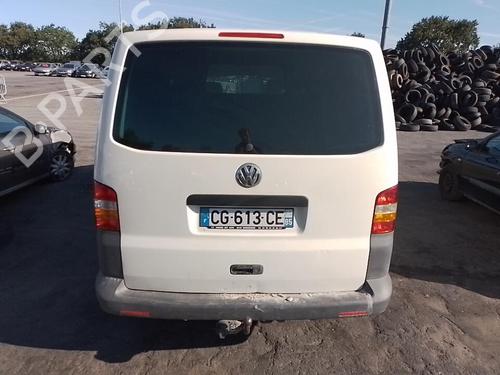 Engine VW TRANSPORTER T5 Van (7HA, 7HH, 7EA, 7EH) 2.5 TDI | BP37317301M1  - Image 7