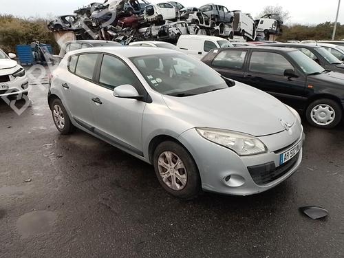 Starter RENAULT MEGANE III Hatchback (BZ0/1_, B3_)  | BP37313213M8  - Image 9