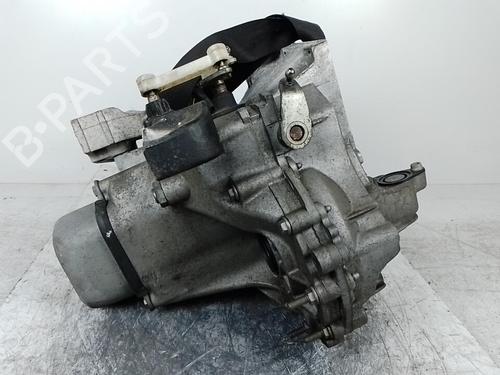 Gearbox CITROËN C3 II (SC_) 1.2 VTi 82 | BP37312493M3 - Image 2