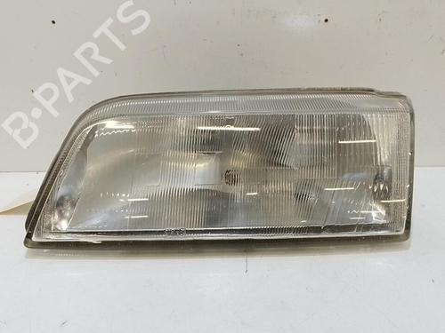 Used Left headlight Left headlight 37317005 37317005