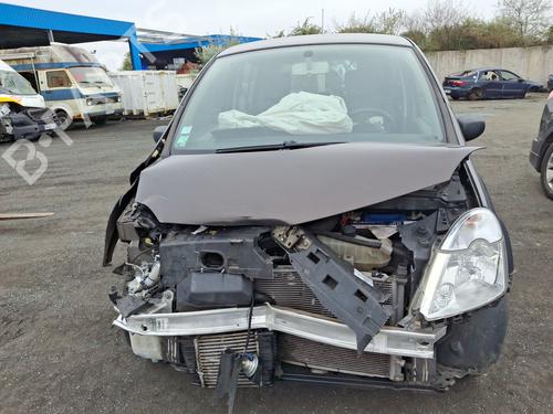 Alternator RENAULT MODUS / GRAND MODUS (F/JP0_) | BP37327904M7 - Image 9