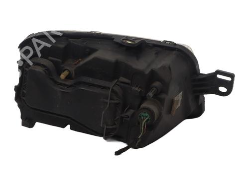 Left headlight FIAT PANDA (169_) 1.2 (169.AXB11, 169.AXB1A) | BP37343820C28  - Image 5