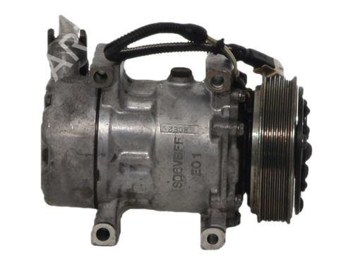 AC compressor PEUGEOT 206 CC (2D) 2.0 S16 | BP37345896M34 - Image 3