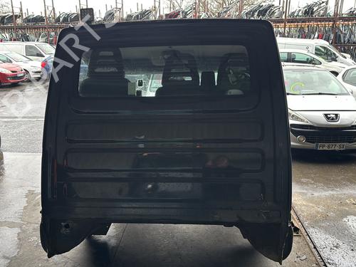 Frontplade/Frontkurv IVECO DAILY IV Van 35C15 V, 35C15 V/P | BP37614408C72 - Image 20