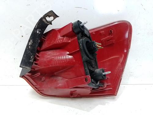 Left taillight CITROËN C5 III (RD_) | BP37315412C34 - Image 3
