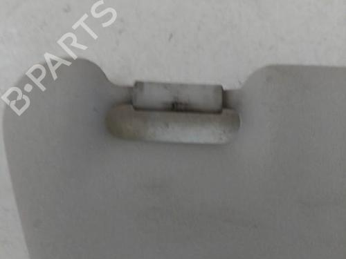 Left sun visor MERCEDES-BENZ A-CLASS (W169) A 180 CDI (169.007, 169.307) | BP37309272I1 - Image 4
