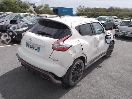 Left front window switch NISSAN JUKE (F15) 1.6 DIG-T NISMO RS | BP37316477I27 - Image 11