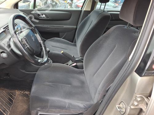 Climate control CITROËN C4 I (LC_) 1.4 16V | BP37325720I5 - Image 12