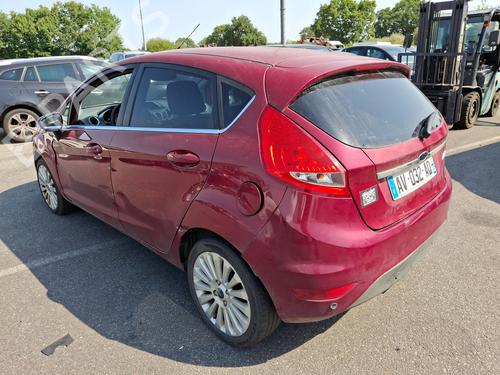 Alternator FORD FIESTA VI (CB1, CCN) 1.6 TDCi | BP39889876M7 - Image 10