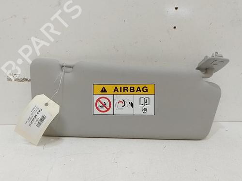right-sun-visor-renault-clio-iv-grandtour-kh_-2012-2013-2014-2015-2016-2017-2018-2019-2020-2021-37314193 main image