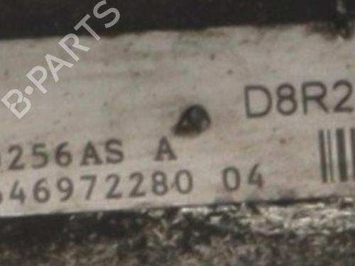 Starter PEUGEOT 308 CC (4B_) 2.0 HDi | BP37330563M8  - Image 5
