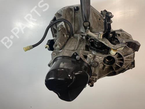 Used Gearbox Gearbox 38440549 38440549