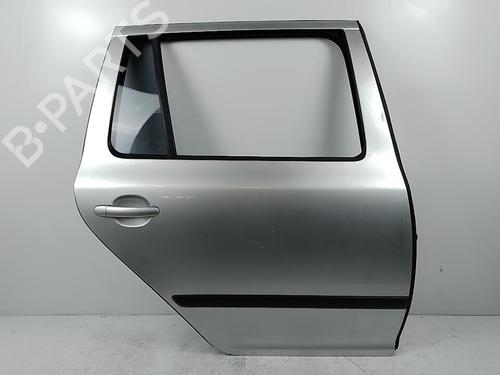 Used Right rear door Right rear door 37619861 37619861