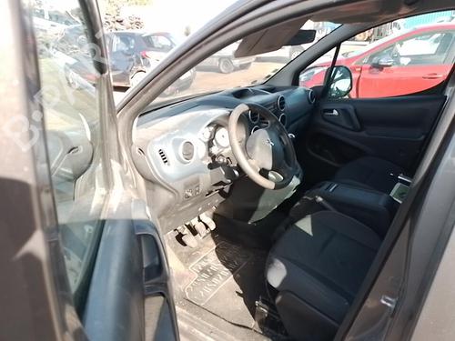 Fuse box PEUGEOT PARTNER MPV (5_, G_) | BP37312017E1 - Image 6