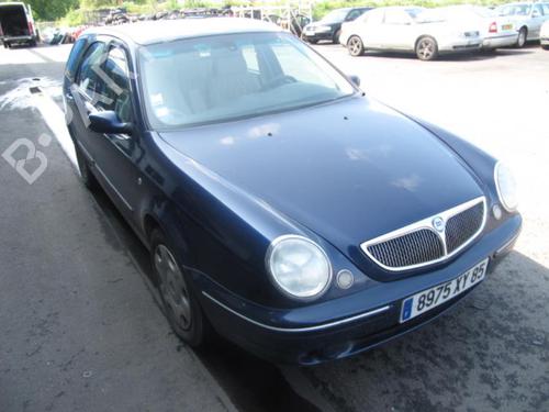 Starter LANCIA LYBRA SW (839_) 1.9 JTD (839BXD1A) | BP37299912M8 - Image 7