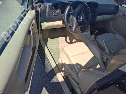 Left sun visor VW GOLF IV Cabriolet (1E7) 2.0 | BP37345346I1 - Image 7