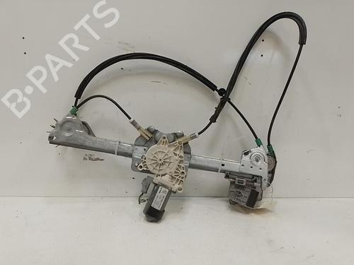 front-left-window-mechanism-peugeot-206-cc-2d-2000-2001-2002-2003-2004-2005-2006-2007-2008-37314509 main image