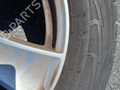 Used Rim Rim 37614692 37614692