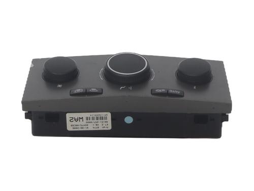 Used Climate control Climate control 37342505 37342505