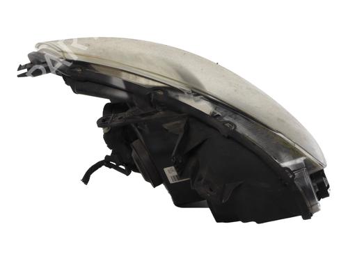 Left headlight RENAULT CLIO III (BR0/1, CR0/1) 1.2 16V | BP37347885C28 - Image 5