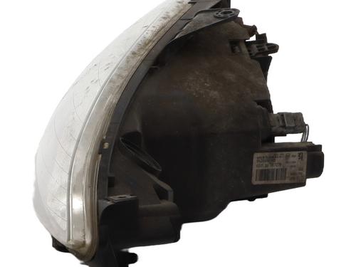 Right headlight PEUGEOT 206 CC (2D) | BP37331183C29 - Image 3