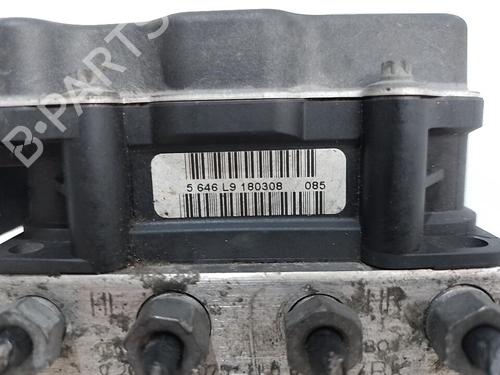 ABS pump AUDI A4 B8 Avant (8K5) 2.0 TDI | BP37313584M43 - Image 4