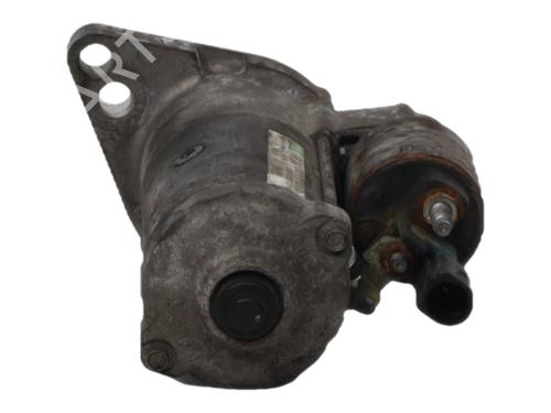 Starter AUDI A3 Convertible (8P7) 1.6 TDI | BP37521075M8 - Image 2