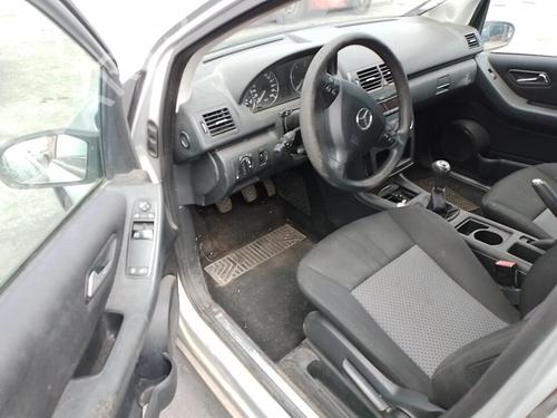 Left sun visor MERCEDES-BENZ A-CLASS (W169) A 180 CDI (169.007, 169.307) | BP37317499I1 - Image 6