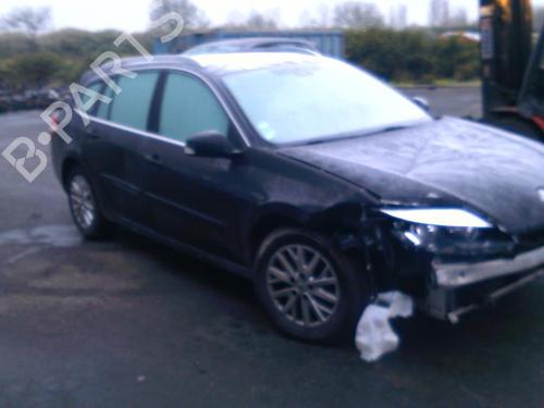 Engine RENAULT LAGUNA Coupe (DT0/1) | BP37309680M1 - Image 5