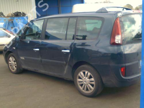 Left taillight RENAULT ESPACE IV (JK0/1_) 2.2 dCi (JK0H) | BP37306523C34 - Image 6