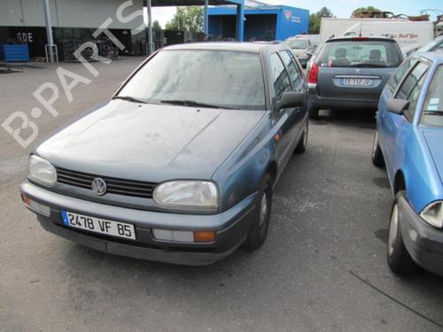 Used Parts VW GOLF III (1H1) 1.6 4796653