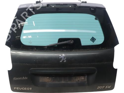 Used Tailgate Tailgate 37617233 37617233