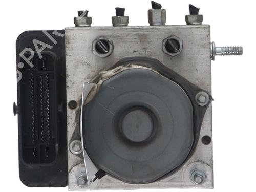 ABS pump RENAULT KADJAR (HA_, HL_) 1.5 dCi 110 (HLA3) | BP37335846M43 - Image 2