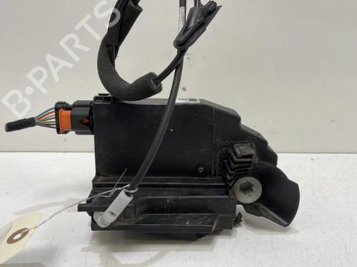 Used Front left lock Front left lock 37321202 37321202