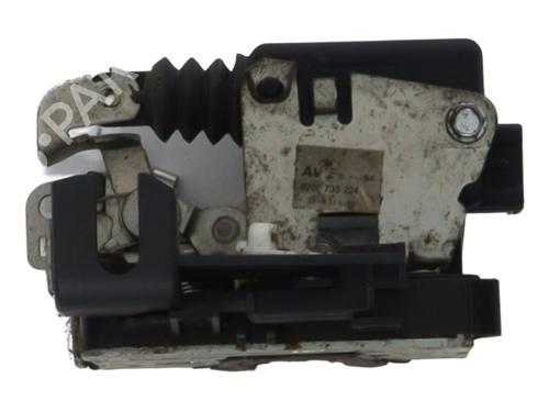 Front right lock DACIA DUSTER (HS_) | BP37336601C97 - Image 3