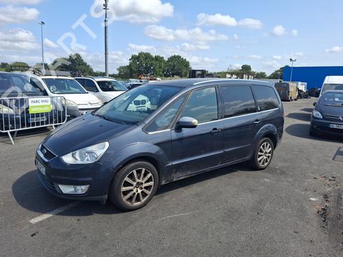 Left headlight FORD GALAXY II (WA6) 1.8 TDCi | BP37349152C28 - Image 8