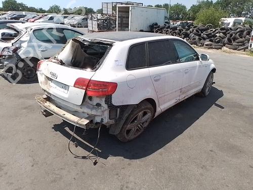 Headlight switch AUDI A3 Sportback (8PA) 2.0 TDI | BP37316116I24 - Image 7