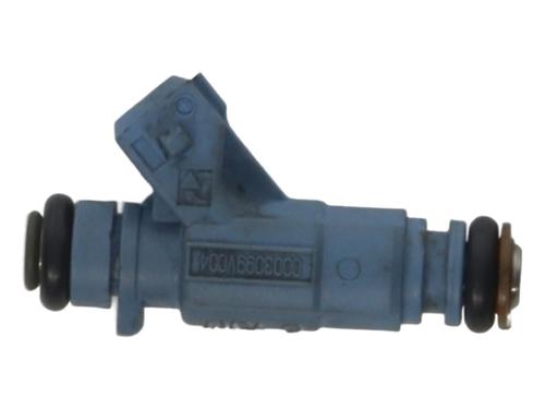 Injector SMART FORTWO Coupe (450) 0.7 (450.352, 450.332) | BP37337117M100 - Image 3