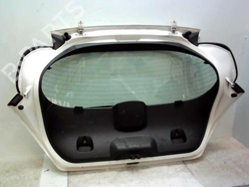 Used Tailgate Tailgate 37618906 37618906