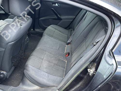 Left front window switch PEUGEOT 508 I (8D_) 1.6 HDi | BP37343939I27 - Image 11