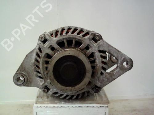 Alternator MAZDA 6 Hatchback (GH) | BP37306628M7 - Image 3
