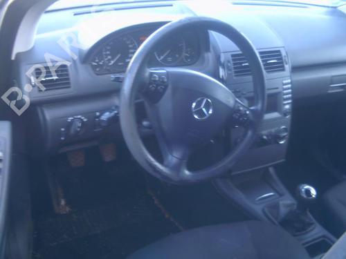 Left sun visor MERCEDES-BENZ A-CLASS (W169) A 180 CDI (169.007, 169.307) | BP37307594I1  - Image 8