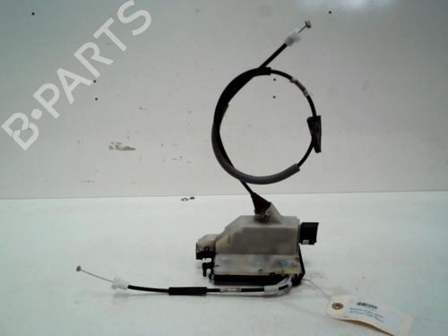 Used Front right lock Front right lock 37311140 37311140