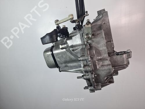 Gearbox PEUGEOT 2008 I (CU_) 1.2 VTi | BP38164373M3 - Image 2